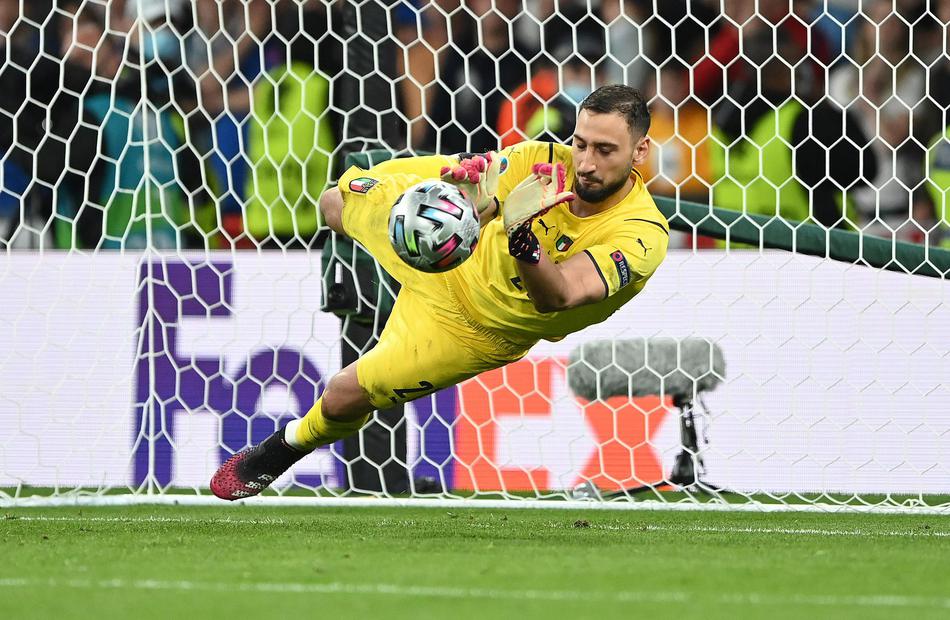 加斯科因：維納布爾斯去世時我哭得死去活來，他真是個好人