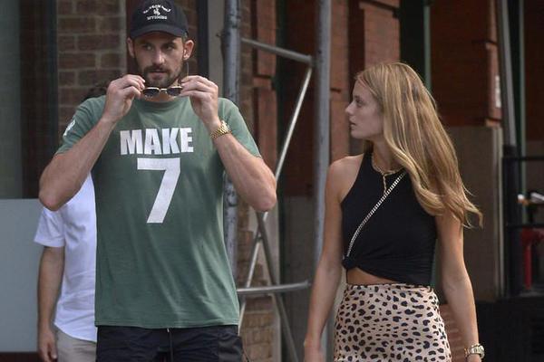 麥丹：華子向來渴望關鍵時刻挺身而出 他已不是第一次命中關鍵球