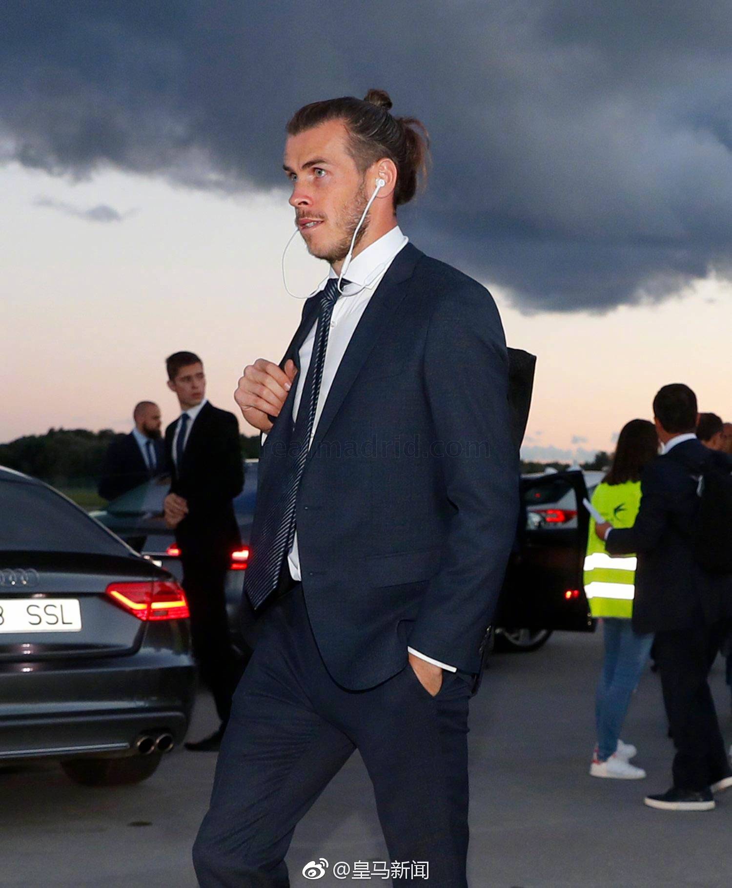 ESPN：皇馬冬窗無更多計劃，帕斯、切瑪、拉蒙有望明年重返球隊zoli                                                                2