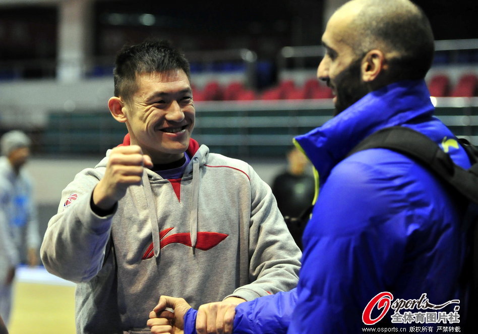 東體：至少在這個窗口期內(nèi)，海港和周定洋并沒有什么接觸