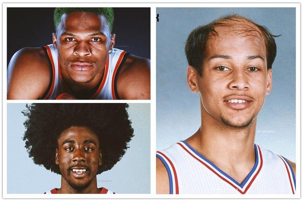 [流言板]鵜鶘本賽季已輸32場，再負1場將追平上賽季負場數(shù)