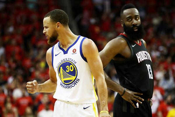 是真的準！小邁克爾·波特外線迎著防守再中三分球