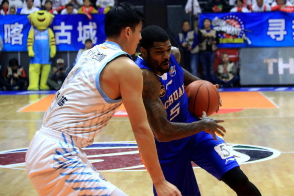 強硬大狙！巴雷特強鑿克尼佩爾打成2+1 強勢扳平比分