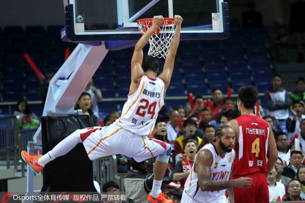 真鐵啊！7號秀費爾斯半場4中0僅拿2分3板4助1斷