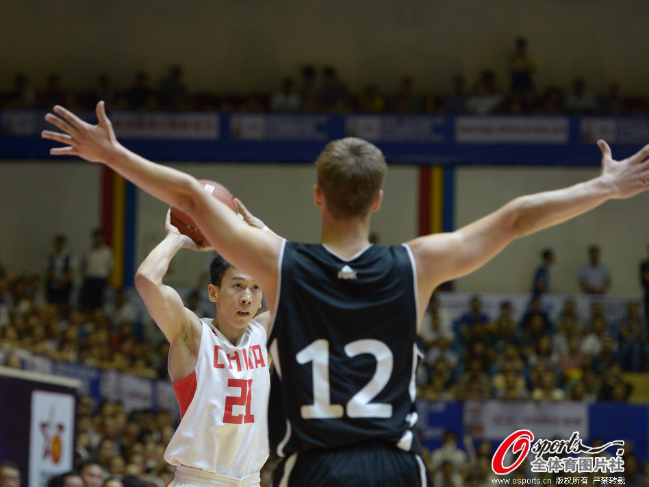 還算可以了！小波特半場7中5拿到11分3助攻 三分2中1&另有1板1斷