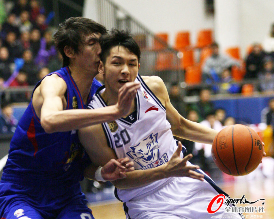 12月21日 CBA常規(guī)賽 天津vs山西 全場錄像回放