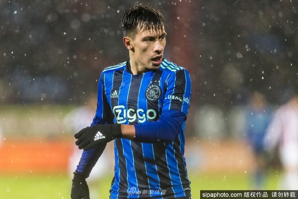 率隊面對老東家！德羅西：離開羅馬沒好好告別 熱那亞缺乏侵略性MapleSky                                                              