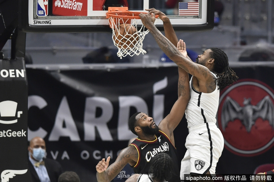 純純盡力局！杰倫·約翰遜空砍36+11+9 奧孔武空砍23分7板6助