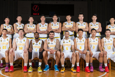 精彩射術！馬爾穆什機敏前插+小角度勁射破門