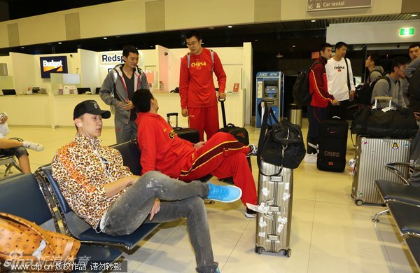 羅體：卡納瓦羅年薪400萬歐，是全球收入第四高的國家隊主帥