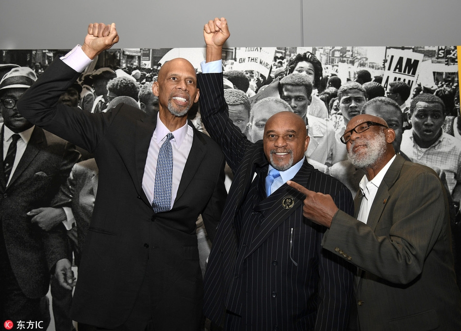 九牧之野首日開荒