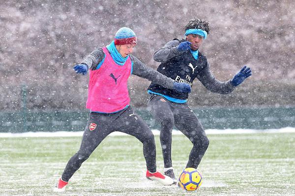 埃梅里：不認為我們能奪冠，阿森納是冠軍熱門，我們目標是爭歐戰(zhàn)