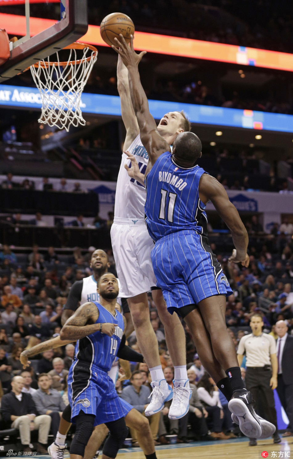 足總杯第三輪抽簽：熱刺VS維拉、紐卡VS伯恩茅斯、曼聯(lián)VS布萊頓