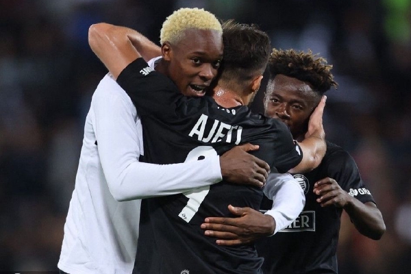 巴斯托尼：國米對比賽的態(tài)度始終如一 這賽季意甲爭冠仍會很激烈