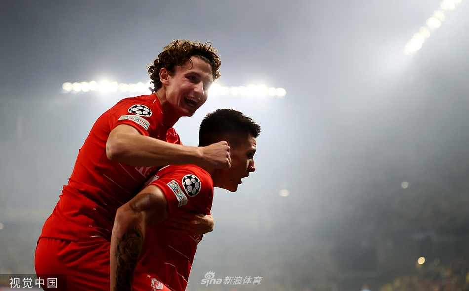 長傳助攻威爾遜破門！阿雷奧拉是本賽季英超首位送出助攻的門將