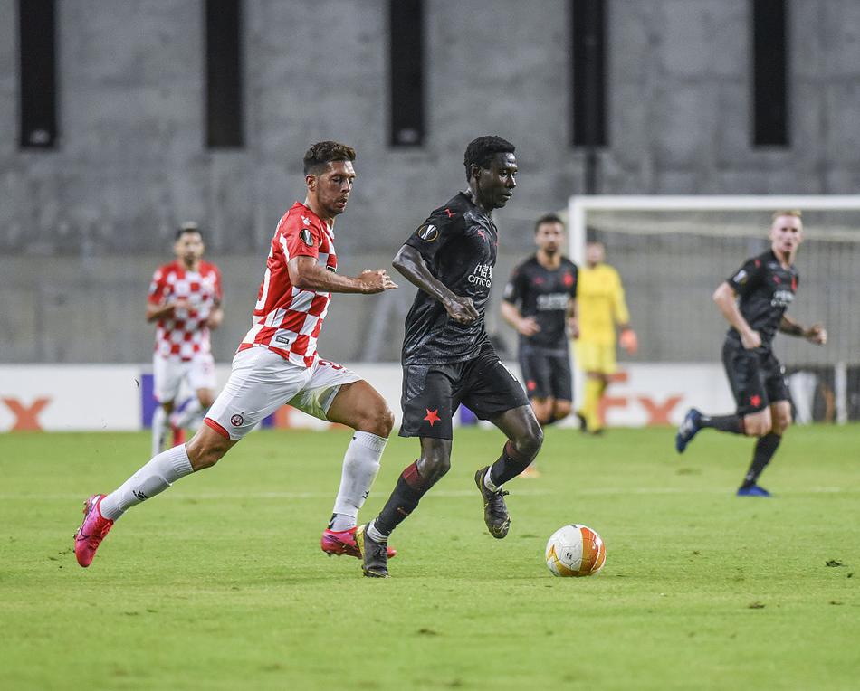 朱辰杰：國足有更多新人來會更有競爭性 不斷磨合后我們會更好