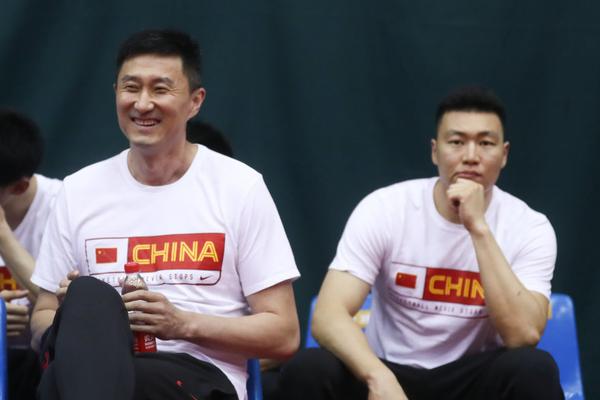 蘭德爾：芬奇從不缺乏激情 他是骨子里透著極強好勝心的狠角色