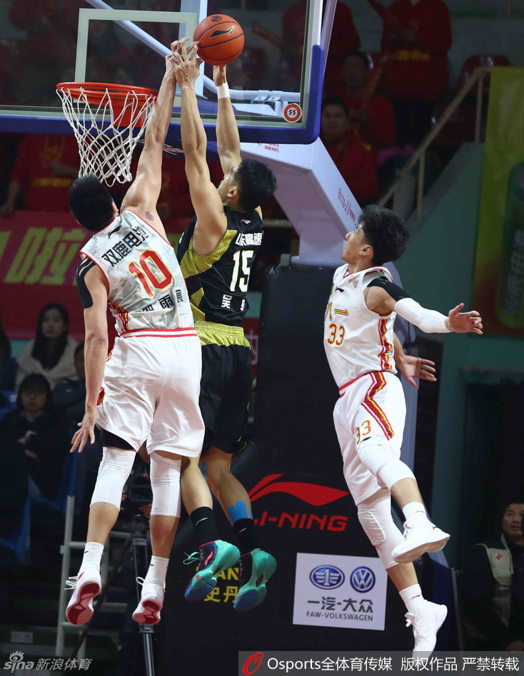 神槍王者什么時候出 公測上線時間預告