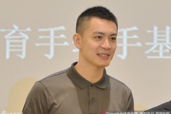 TA：一名英超俱樂部的知名高管因涉嫌性犯罪正在被調查