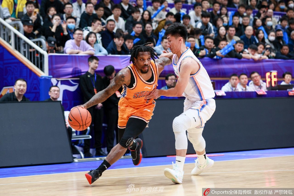 真是不太行！7號秀費爾斯11中3&三分4中0 還出現(xiàn)4失誤4犯規(guī)