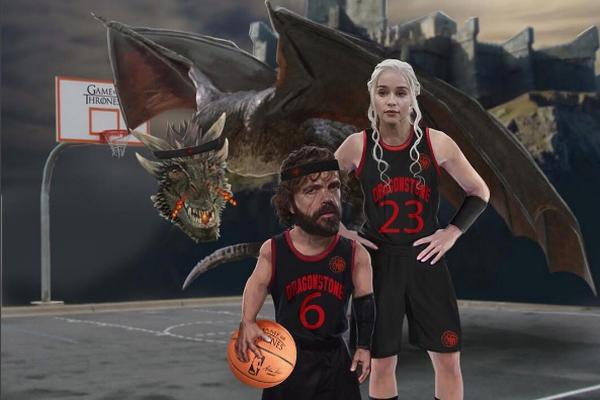 麥丹：華子向來渴望關鍵時刻挺身而出 他已不是第一次命中關鍵球