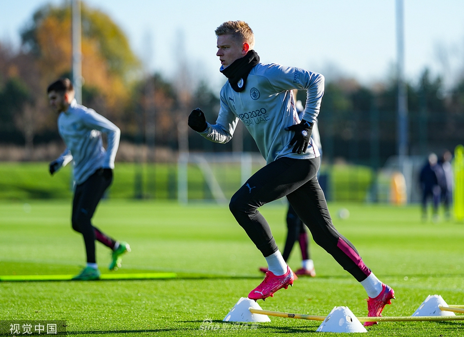 弗蘭克：我更希望熱刺拿到三分，當然平局拿一分也不錯