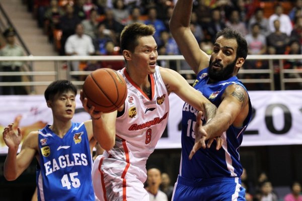 NCAA名帥皮蒂諾：NCAA更像是職業(yè)聯(lián)賽 預算都和歐洲豪門媲美了