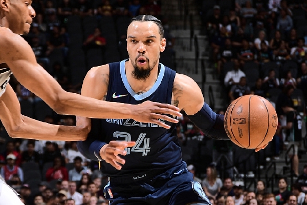 NCAA名帥皮蒂諾：NCAA更像是職業(yè)聯(lián)賽 預算都和歐洲豪門媲美了