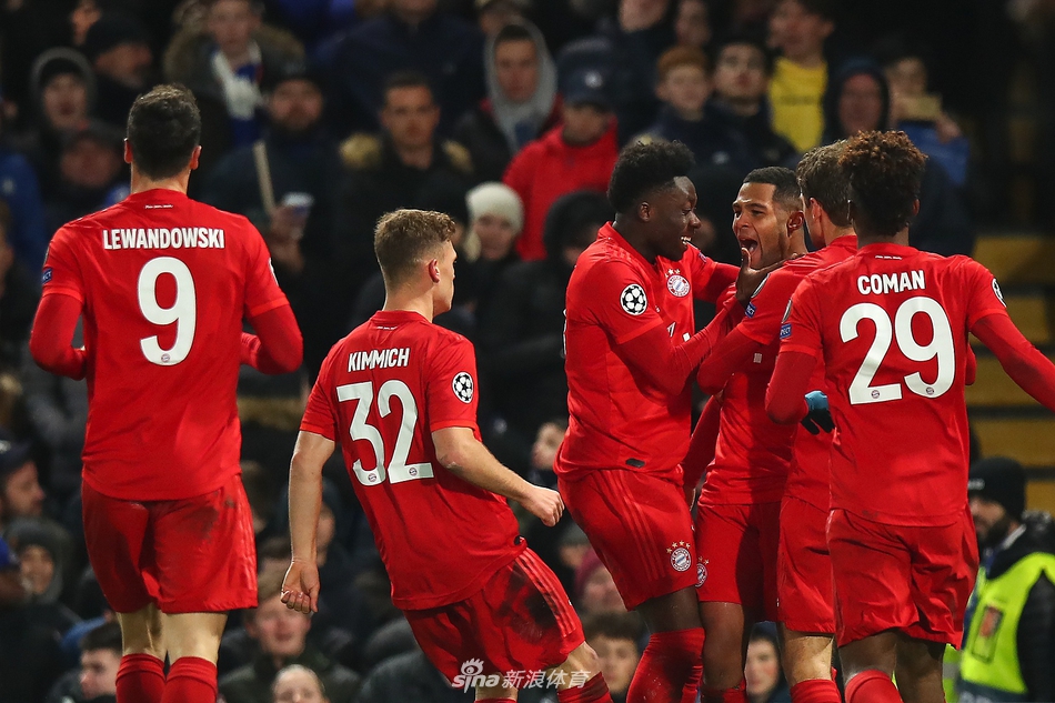 前5僅2支BIG6！英超積分榜：紅軍3分領跑 熱刺第3 桑德蘭升第4