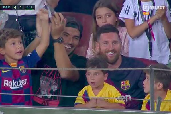 防守大閘！阿門