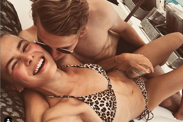 神兵天降！布歇全場14投9中，得到23分12籃板1搶斷