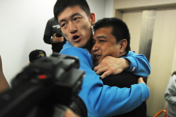 水晶宮時隔將近11年，再次在主場擊敗利物浦