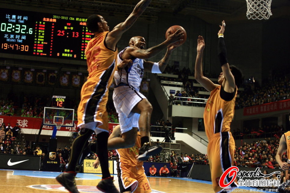 精彩射術！馬爾穆什機敏前插+小角度勁射破門