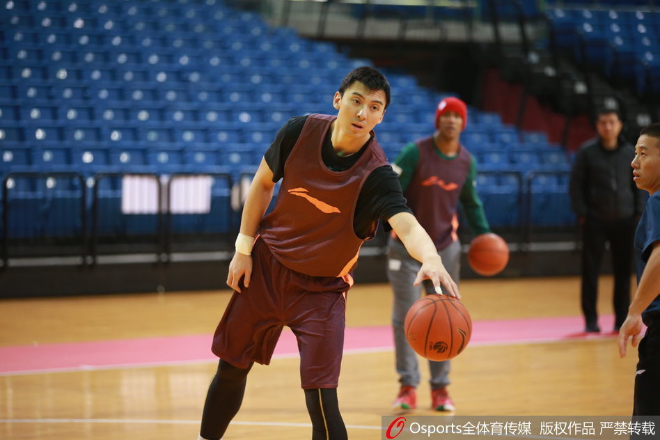 馬卡：馬競要求青年隊門將身高至少達到1米85