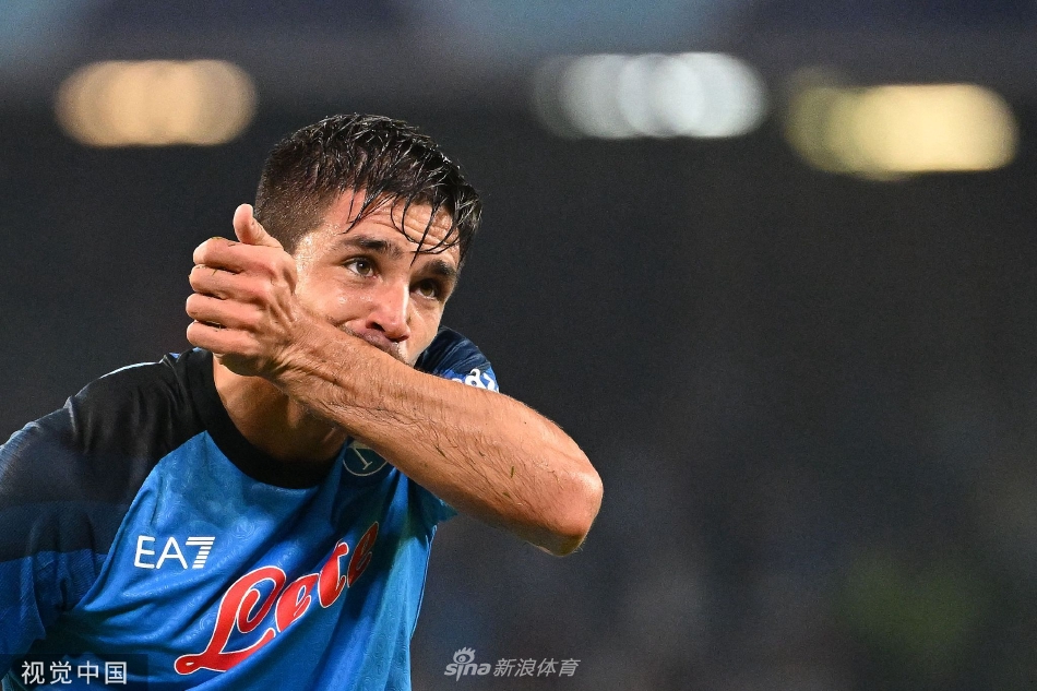 意媒：無論冬窗還是今夏，國米都不會引進米林科維奇代替弗拉泰西