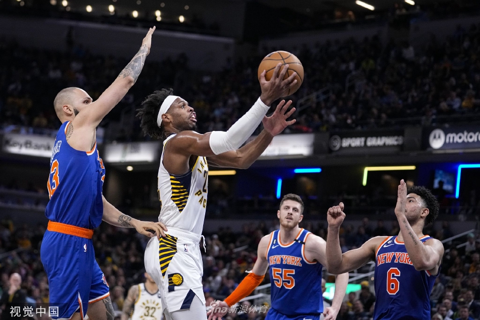 Shams：騎士有意簽下馬利克