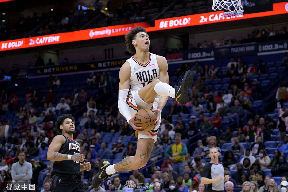 防守多次被針對！克尼佩爾17中4&三分11中3 得到11分8板3助1帽