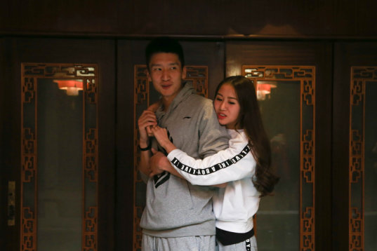 記者：U20國足熱身賽1