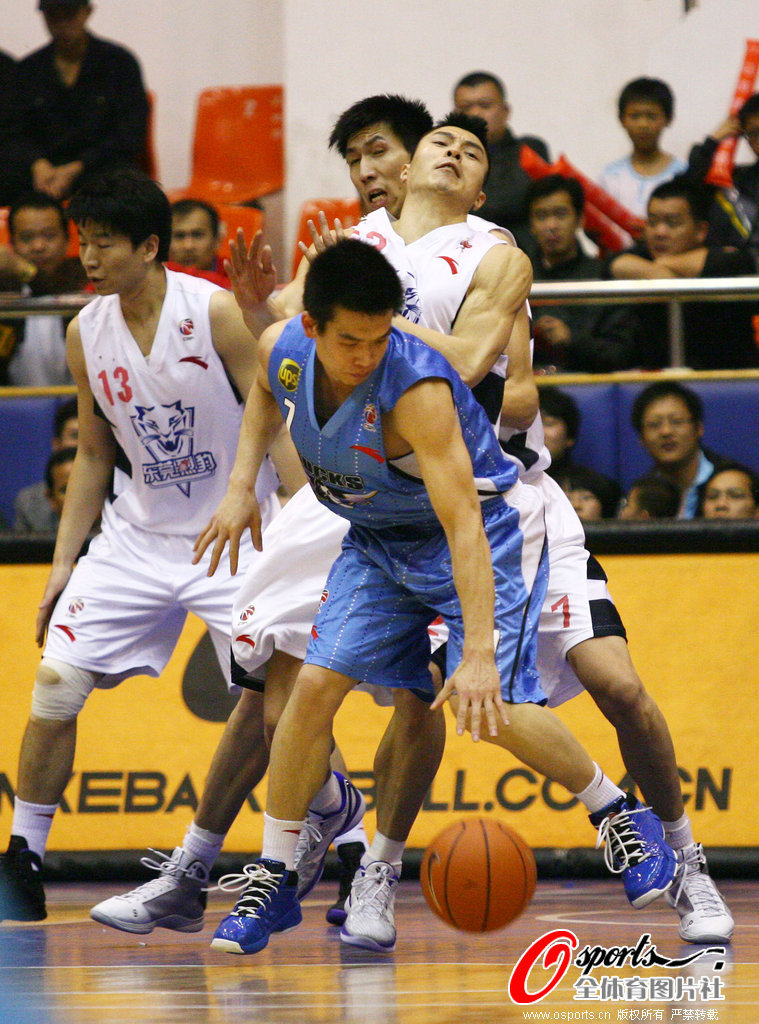 苗原：廣東廣州豹要升級鋒線，原三鎮(zhèn)外援圖多列是頭號目標