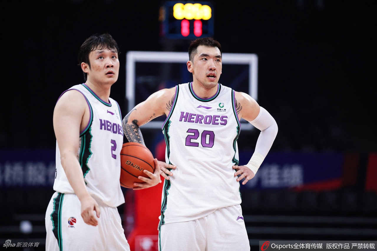 12月21日 CBA常規(guī)賽 廣廈vs上海 全場錄像回放