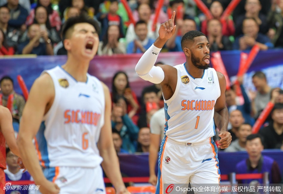 字母哥：再有四五年我能到得分榜前列 也說不好&可能再添4個孩子