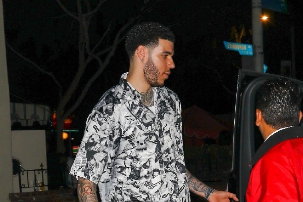 純純盡力局！杰倫·約翰遜空砍36+11+9 奧孔武空砍23分7板6助