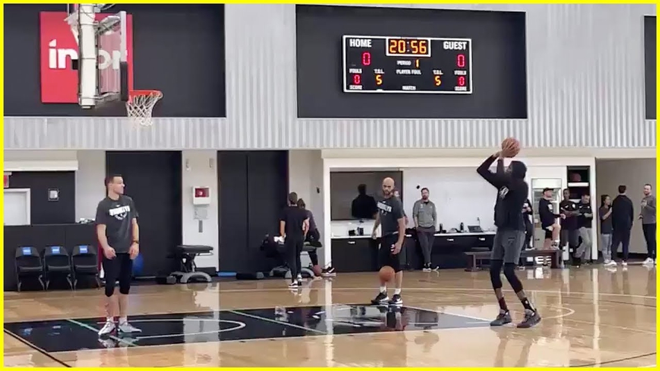 邁阿密國際客戰(zhàn)多倫多FC首發(fā)：梅西領銜，德保羅、蘇亞雷斯先發(fā)