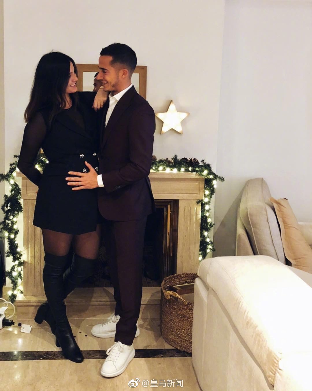 此前與巴薩轉(zhuǎn)會鬧劇，尼科被換下時遭巴薩球迷狂噓