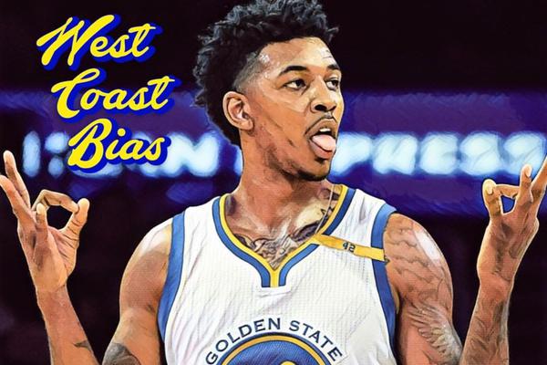 威少：我個人會預見到逆境 在NBA你可能大勝也可能被血洗