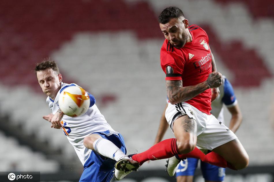 意媒：薩勒馬科爾斯想留在羅馬，父親已經(jīng)在跟經(jīng)紀(jì)人洽談