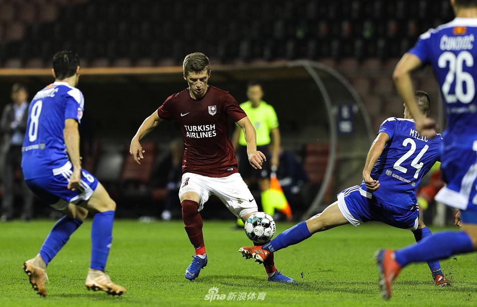 德勞倫蒂斯祝賀那不勒斯奪冠：為這個再次書寫歷史的團隊感到驕傲