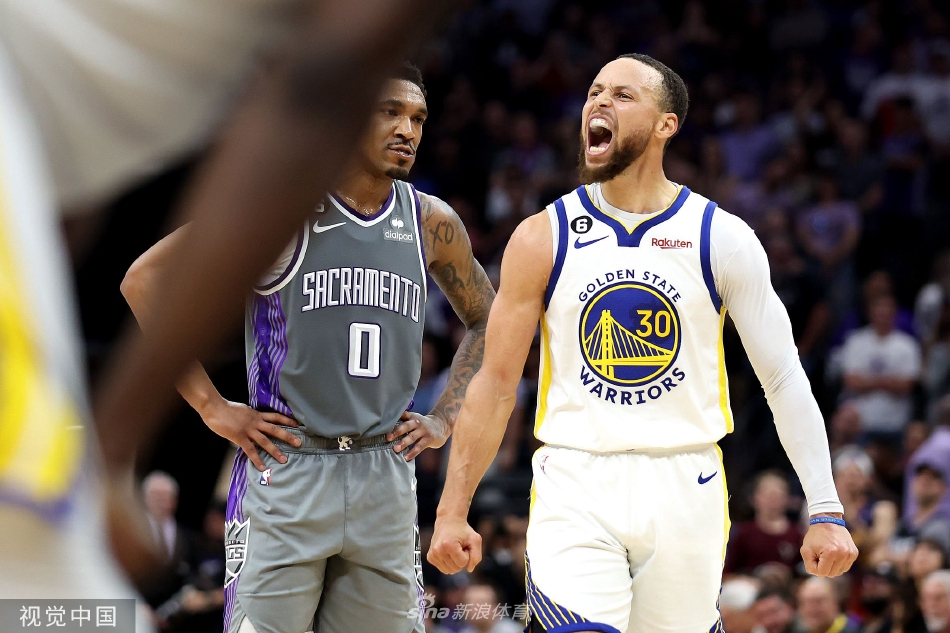 遮天蔽日！費爾斯反擊上籃被蓋耶追防大帽扇飛