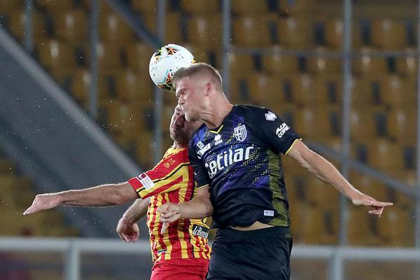 麥丹：華子向來渴望關鍵時刻挺身而出 他已不是第一次命中關鍵球