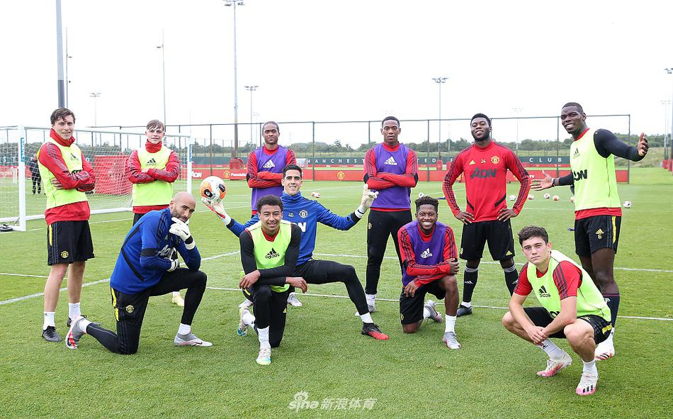 九牧之野首日開荒